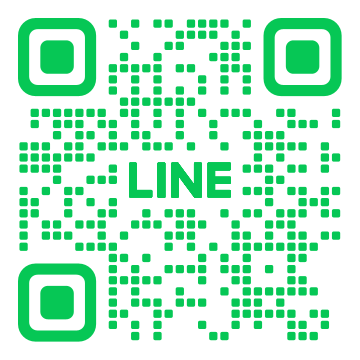 LINE QR Code