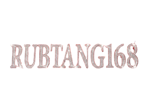 RUBTANG168 LOGO